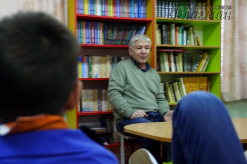 Рома Родыгин